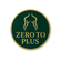 ZERO TO PLUS - Home