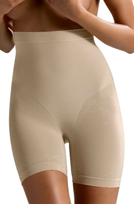 Control Body 410465 Shaping Short Skin