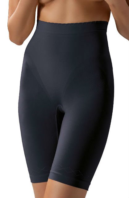 Control Body 410466 Shaping Girdle Nero