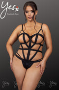 YesX YX844Q Body Black
