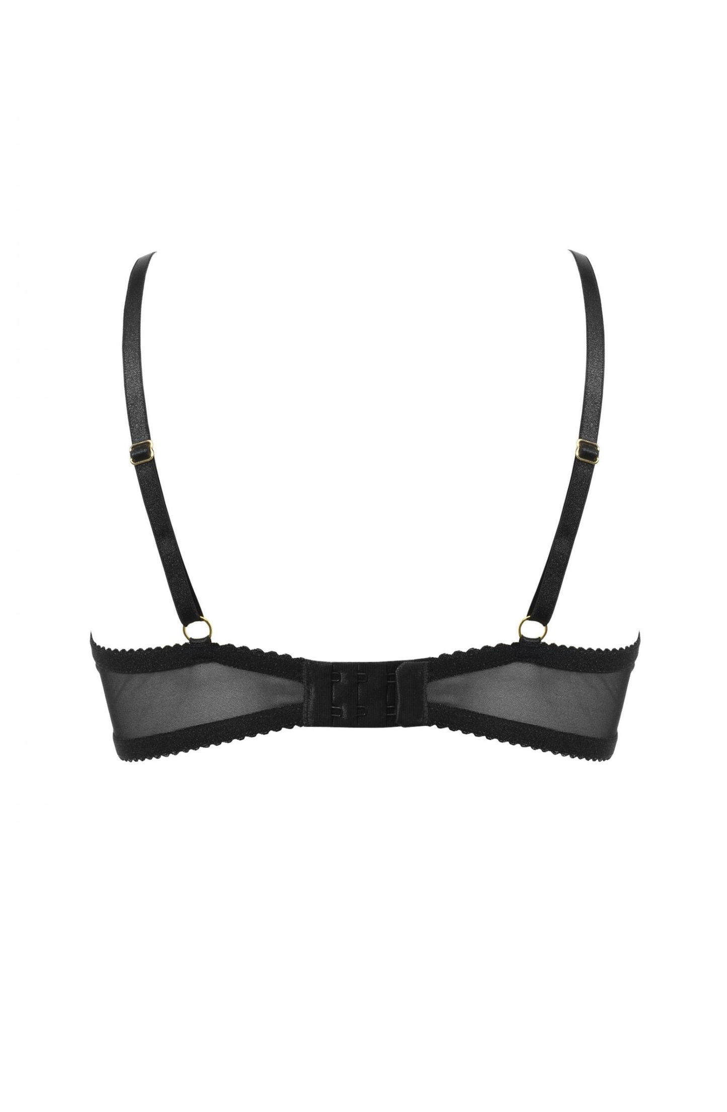 Confidante Cool Girl Bra